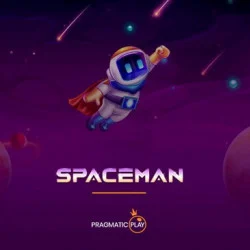 Spaceman birthdaypg
