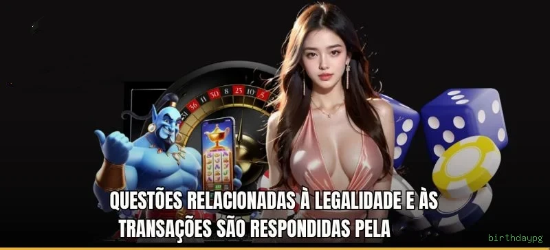 Dicas de Slots birthdaypg